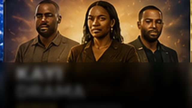 KAYI Drama