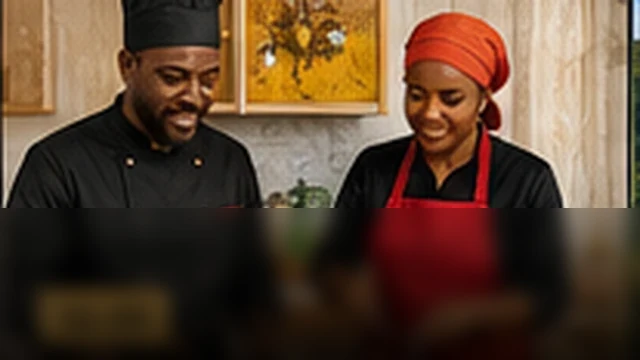 Flavours Without Borders