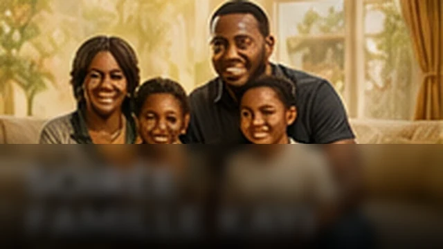 Home & Family
