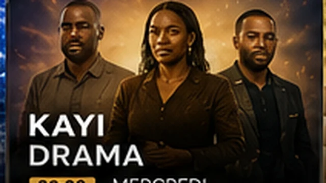 KAYI Drama